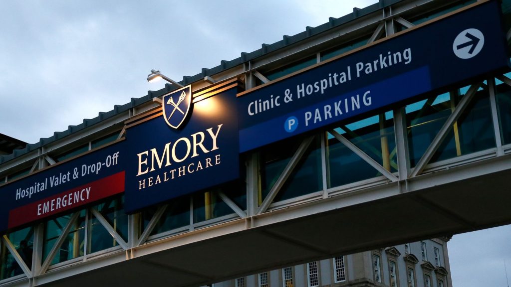 Brain-dead Georgia woman can’t be taken off life support under abortion law