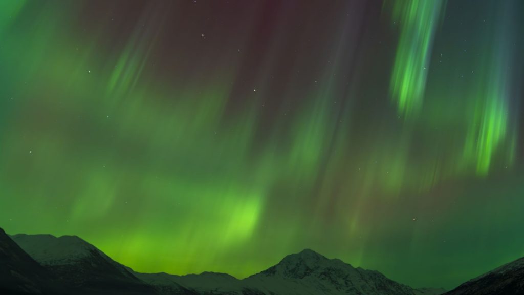 Earth’s weakening magnetic field, space weather and the impacts on everyday life