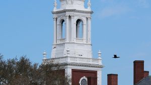 Trump calls for names, countries of all Harvard international students