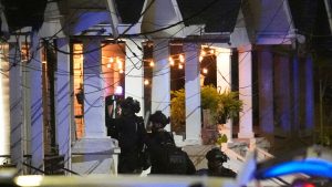 5 New Orleans inmates still on lam; several arrested for allegedly helping
