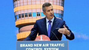 FAA ready to scrap outdated air traffic control system with 3-year plan