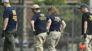 FBI was wrong about ‘suicide by cop’ in baseball shooting, Congress finds