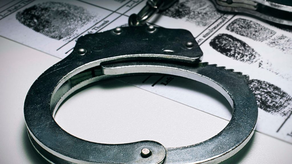 Police corruption causes dozens of felony cases to be dropped in Alabama