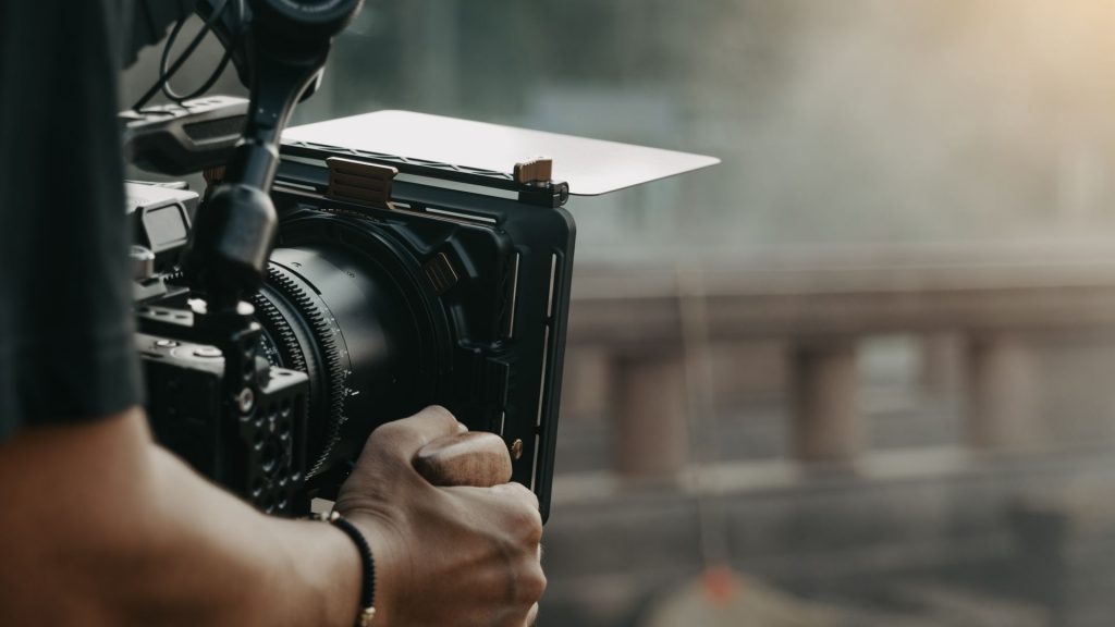 New York weighs bigger tax credits for film, TV productions