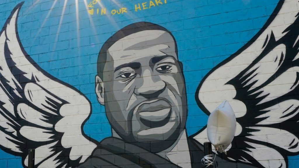 George Floyd remembered 5 years after his death at events nationwide