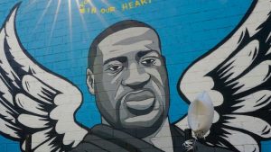 George Floyd remembered 5 years after his death at events nationwide