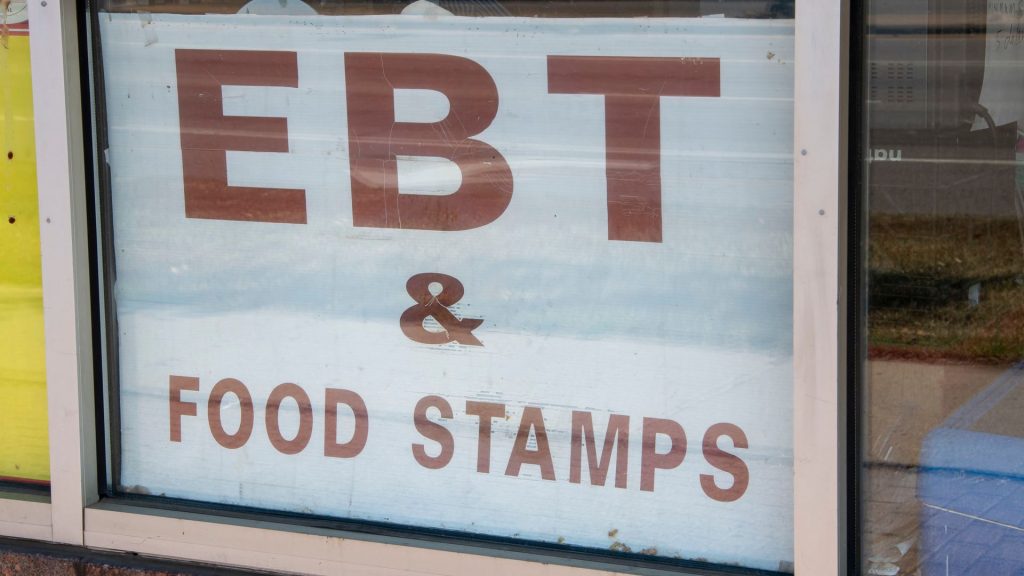 USDA employee among six charged in $66 million food stamp fraud scheme