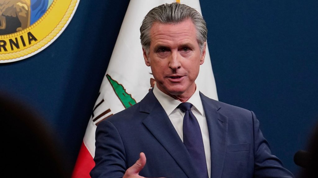 Newsom rolls back $20M for California newsrooms to reduce budget deficit