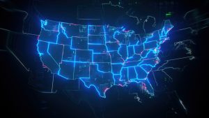 ‘Get rid of DEI’: Americans debate the country’s future