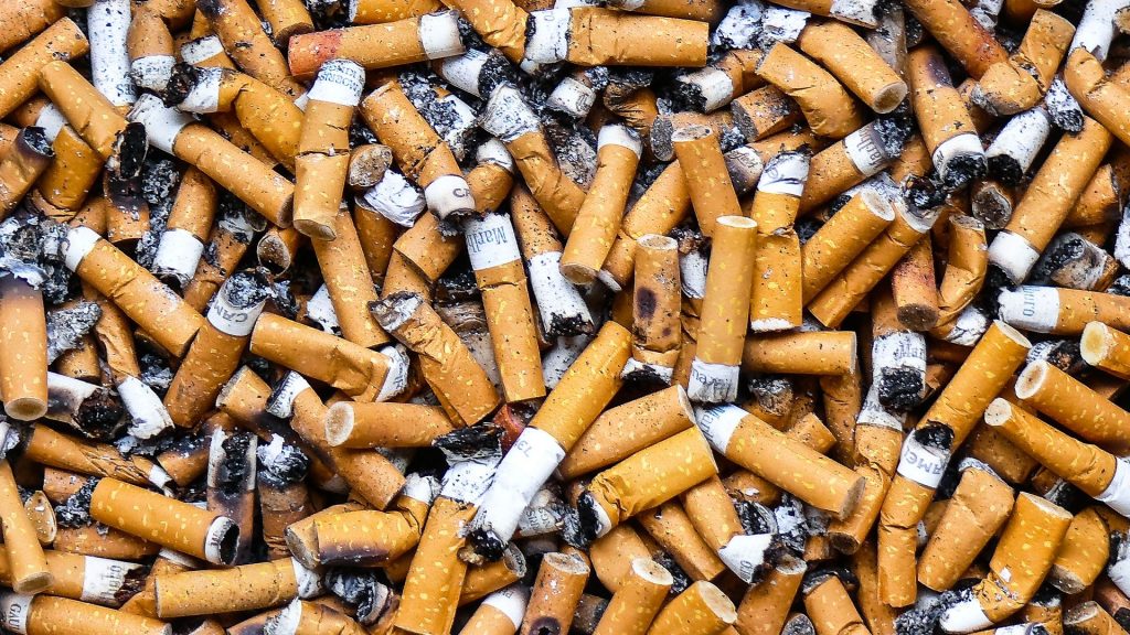 CBP seizes almost $60k of illegal cigarettes from cruise passengers
