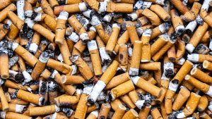 CBP seizes almost $60k of illegal cigarettes from cruise passengers