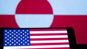 US reportedly intensifying intelligence-gathering efforts on Greenland