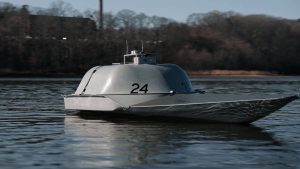 How one company wants to help the US Navy create a ‘hellscape’ in the Pacific