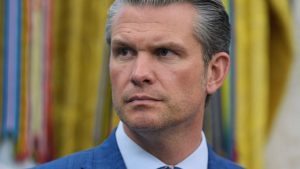Hegseth puts limits on reporters; Pentagon Press Association responds