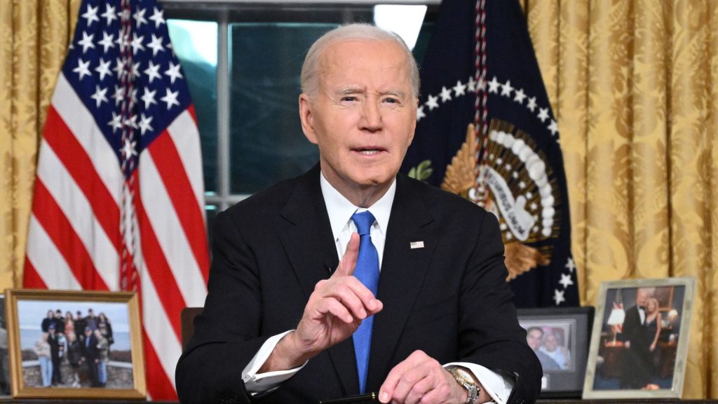 House lawmakers revive questions about Biden’s mental fitness, allege cover-up