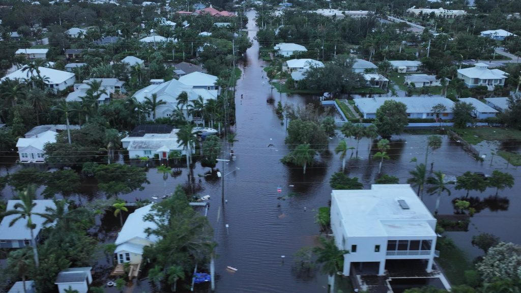 What’s the plan for hurricane season? Don’t ask FEMA’s director