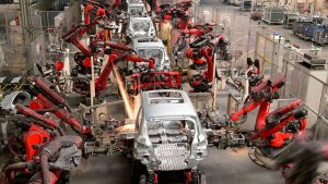 Hyundai’s US factory employs robots and humans — and skirts tariffs too