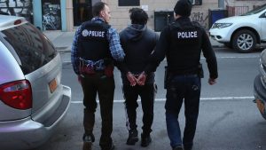 ICE warns of more enforcement if sanctuary cities don’t cooperate: Report