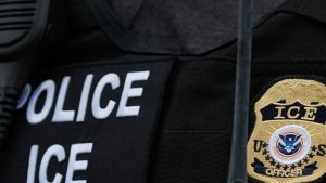 Shakeup at ICE as Trump administration looks to triple arrests