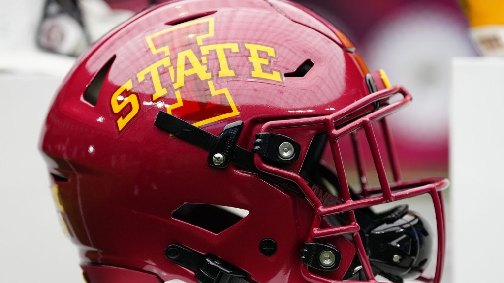 NCAA hits 5 Iowa State football staffers with penalties for sports betting