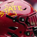NCAA hits 5 Iowa State football staffers with penalties for sports betting