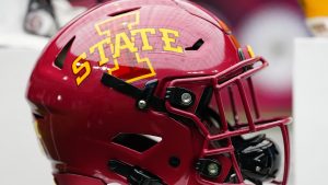 NCAA hits 5 Iowa State football staffers with penalties for sports betting