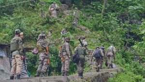 Pakistan, India ceasefire appears to hold despite sporadic skirmishes