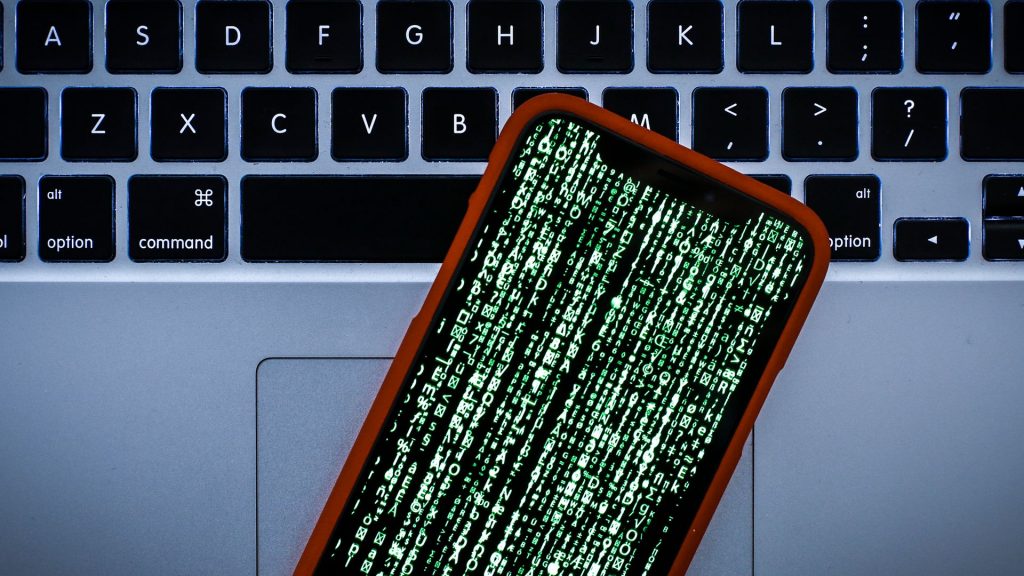 One image can hijack your iPhone: Apple warns users to update now