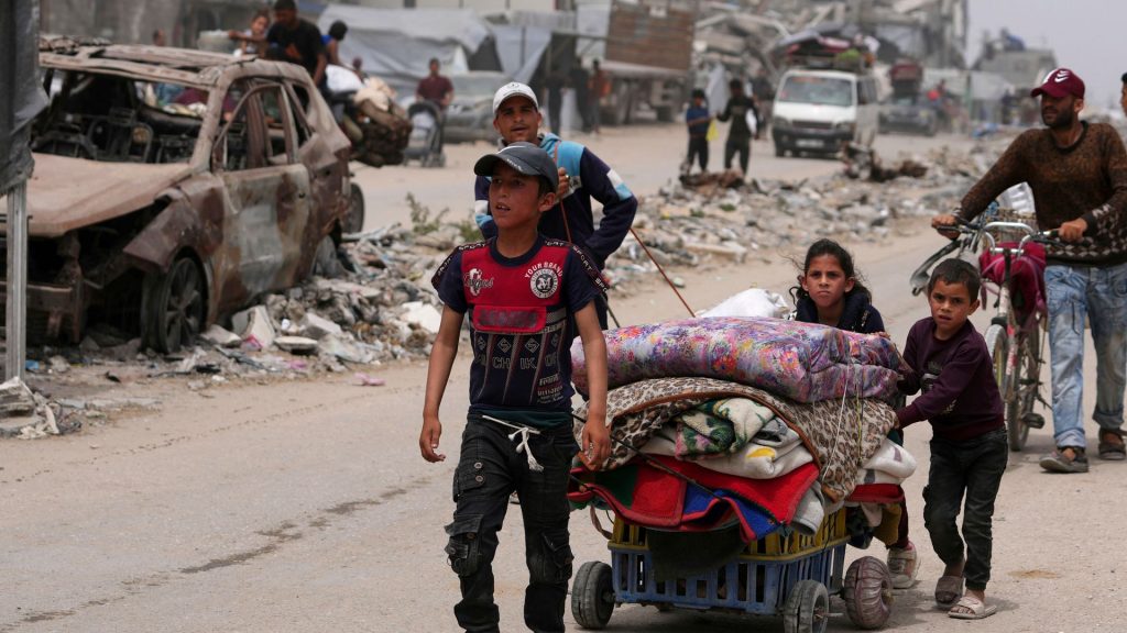 Hundreds killed as IDF launches ‘extensive’ ground operations in Gaza