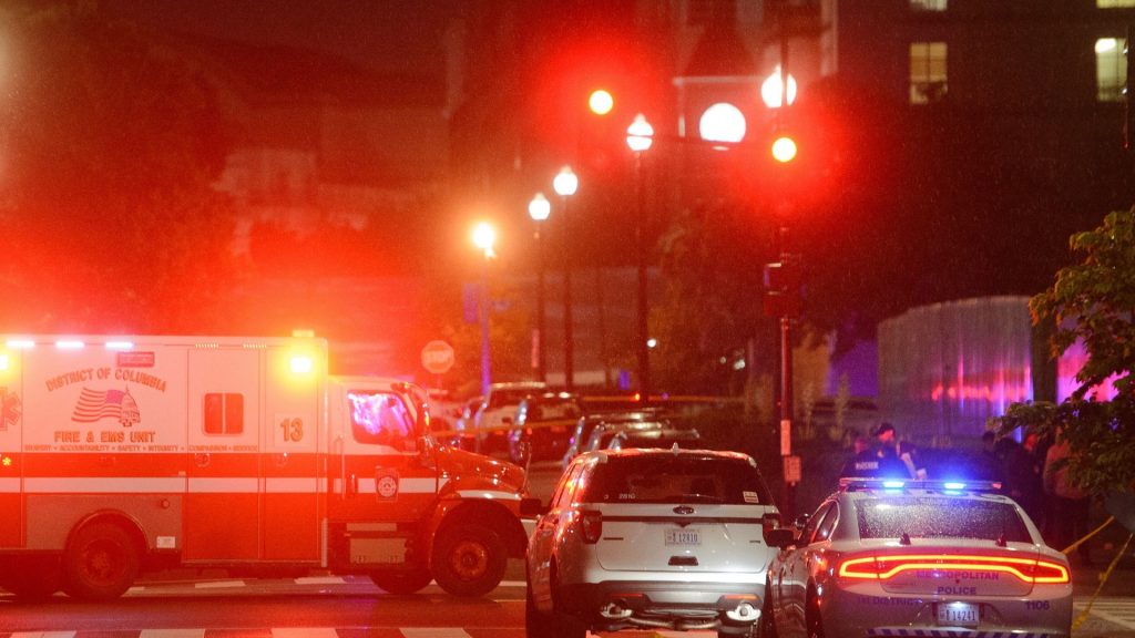 Two killed in attack outside of DC Jewish museum: Unbiased Updates, May 22, 2025