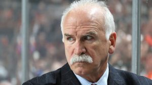 Anaheim Ducks hire Joel Quenneville as head coach after his 3-year NHL ban 
