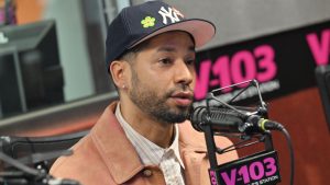 Jussie Smollett, City of Chicago end hate crime hoax case with settlement