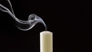 Move over Morissey: There is a light that goes out and it’s in the human body