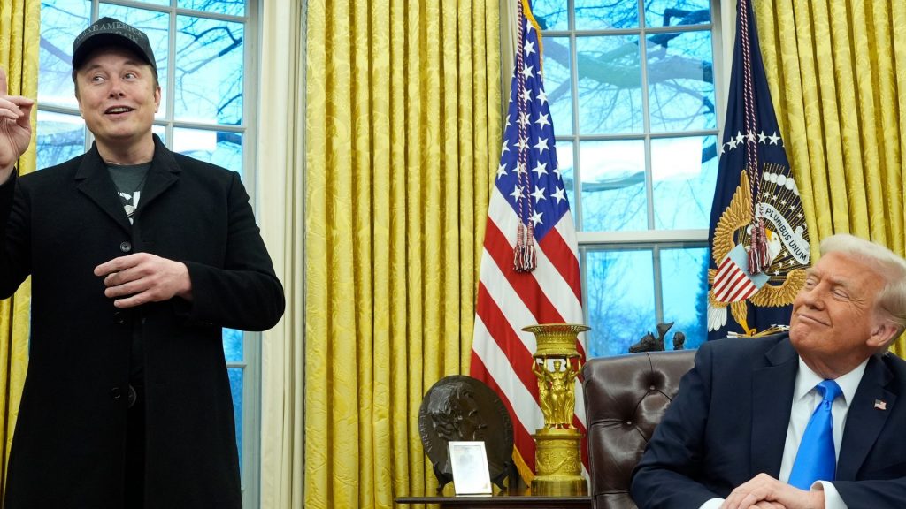 Trump, Musk to hold Oval Office press conference on DOGE head’s last day: Unbiased Updates, May 30, 2025