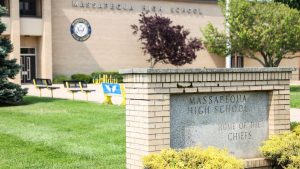 Feds: New York violated civil rights law over Native American mascot ban