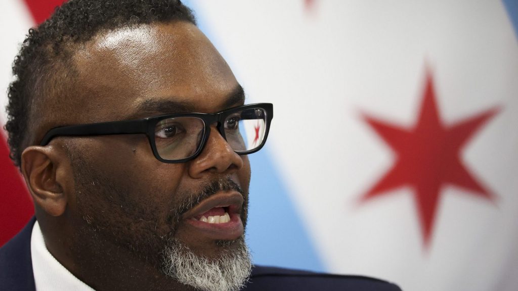DOJ opens civil rights investigation into Chicago hiring practices
