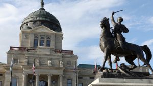 Montana is first state to ban police purchasing digital data without warrant
