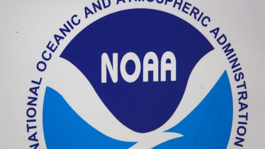 NOAA warns staff of threats from anti-government militia group