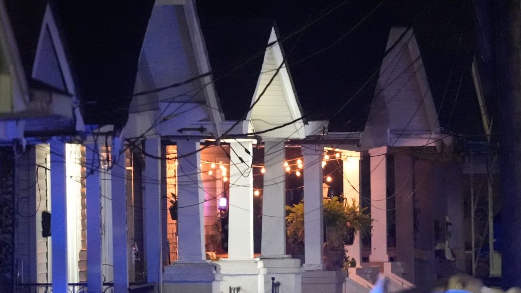 Five down, five to go: Fifth inmate caught in New Orleans jailbreak manhunt