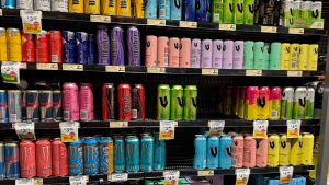 Nebraska becomes first state cleared to ban soda, energy drinks from SNAP