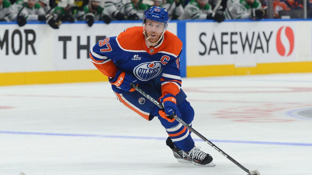 Canadian fans look to ‘McJesus’, Oilers to end 3-decade Stanley Cup drought