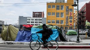 LA City Council wants more say years after mayor’s homelessness declaration