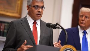 Romantic dispute sparked shutdown at high-security NIH lab, director says