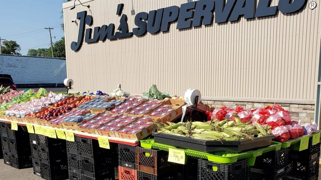 Empowering communities: Grocers bring hope to rural America