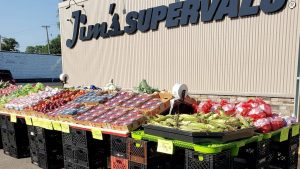 Empowering communities: Grocers bring hope to rural America
