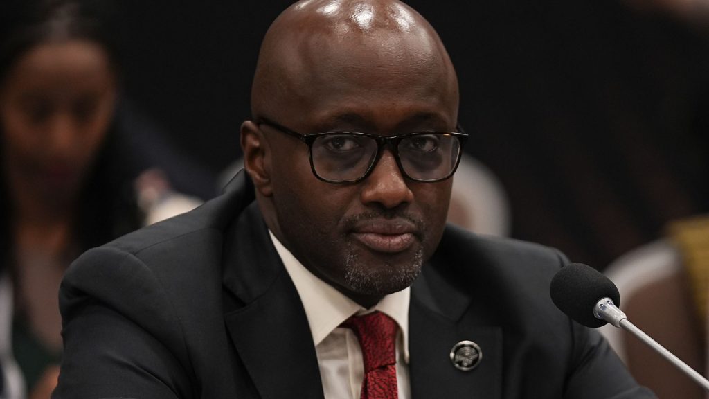 Rwanda in talks with US to accept ‘third-country’ deportees