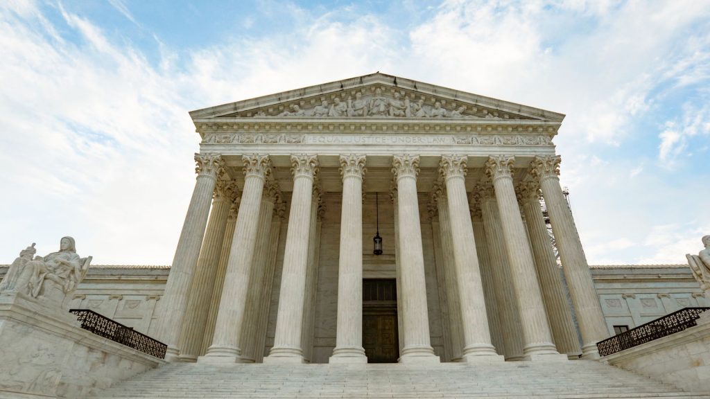 SCOTUS: Trump officials must pause deportations under Alien Enemies Act