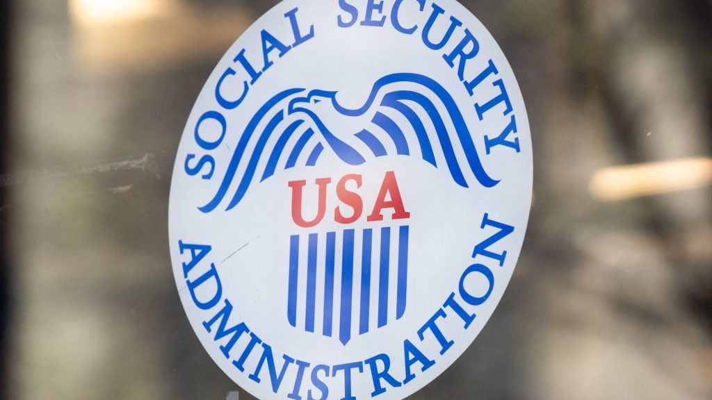 SSA reverses course, will withhold 50% of benefits for some overpaid recipients
