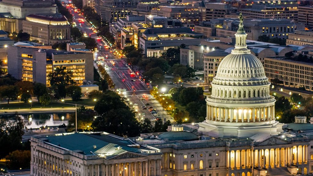 Trump’s budget bill faces hurdles in Senate from ‘deficit hawks’