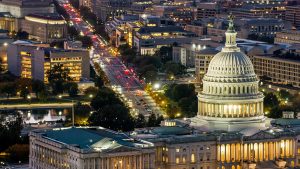 Trump’s budget bill faces hurdles in Senate from ‘deficit hawks’